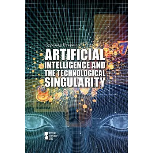 Artificial Intelligence and the Technological Singularity