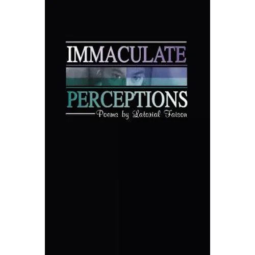 Immaculate Perceptions