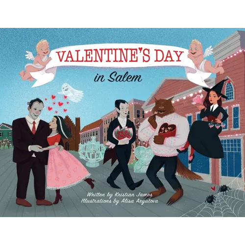 Valentine's Day in Salem