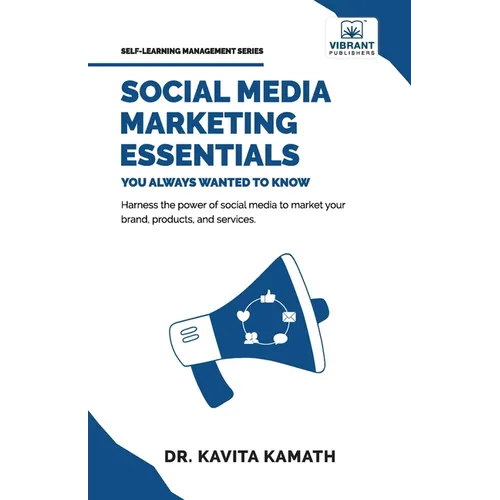 Social Media Marketing Essentials You Always Wanted To Know