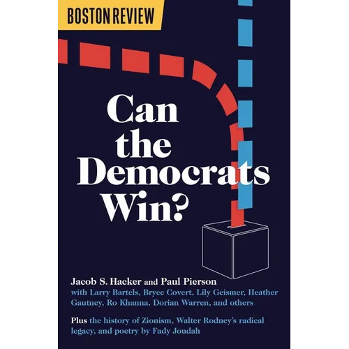 Can the Democrats Win?