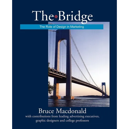 The Bridge: The Role of Design in Marketing
