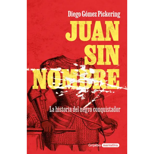 Juan Sin Nombre / Juan with No Name