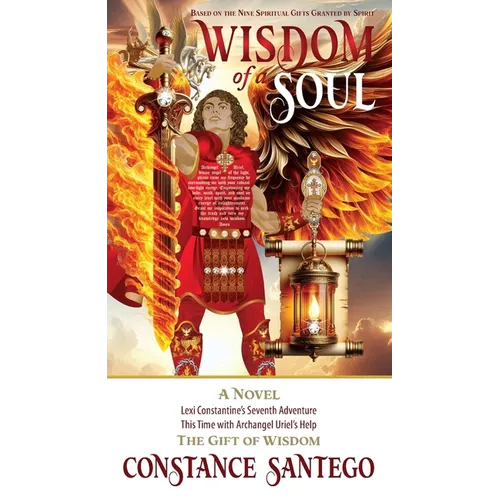 Wisdom Of A Soul