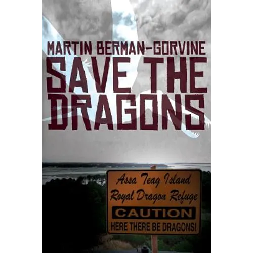 Save the Dragons