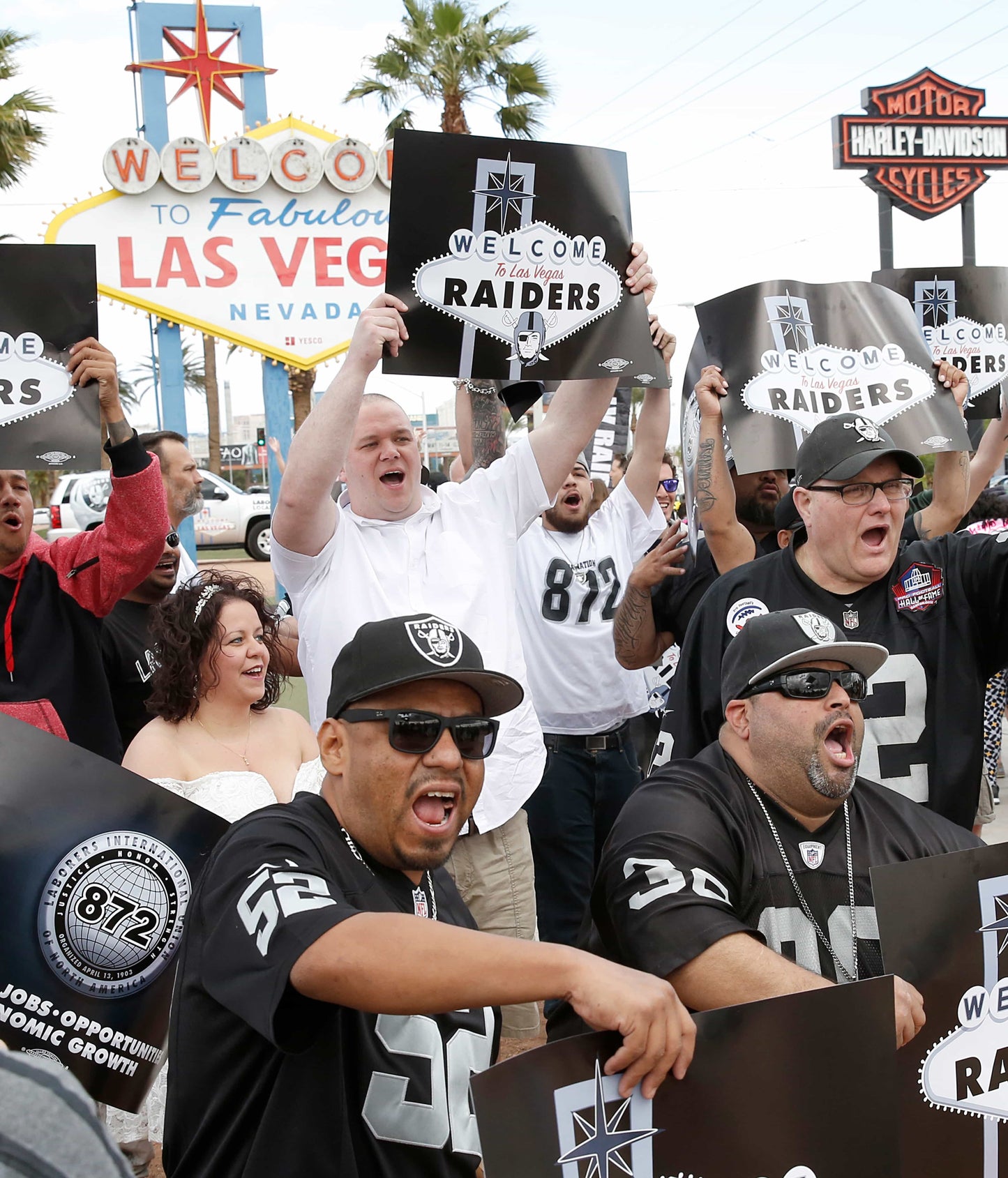 Vegas Nation: The Prologue Book