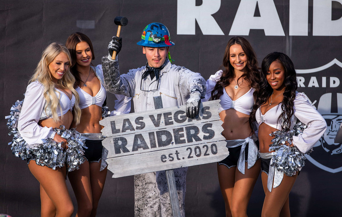Vegas Nation: The Prologue Book