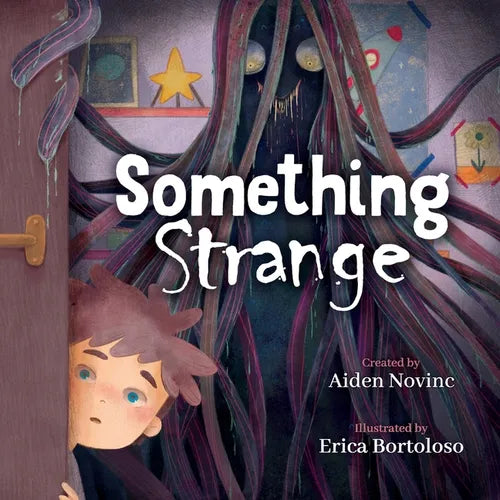 Something Strange