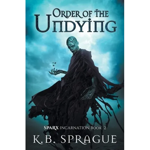 Order of the Undying