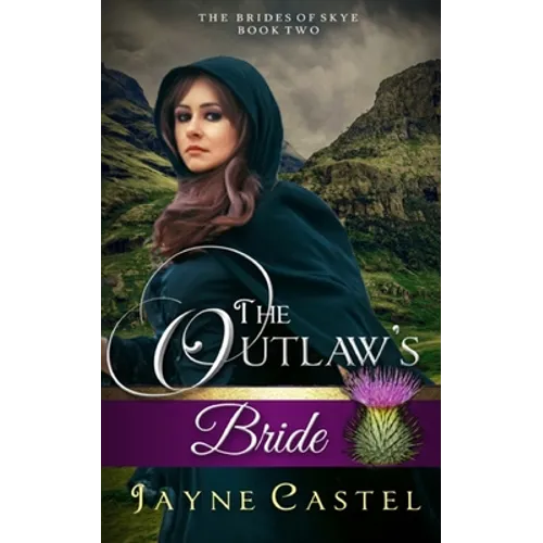 The Outlaw's Bride