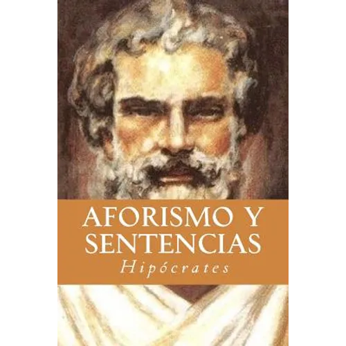 Aforismo y Sentencias
