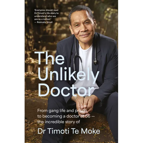 The Unlikely Doctor