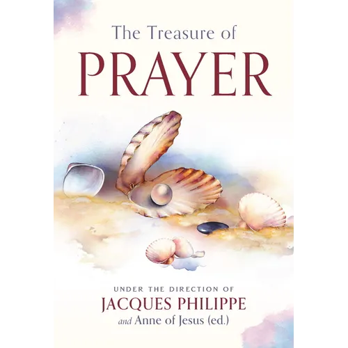 The Treasure of Prayer