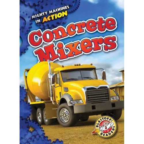 Concrete Mixers