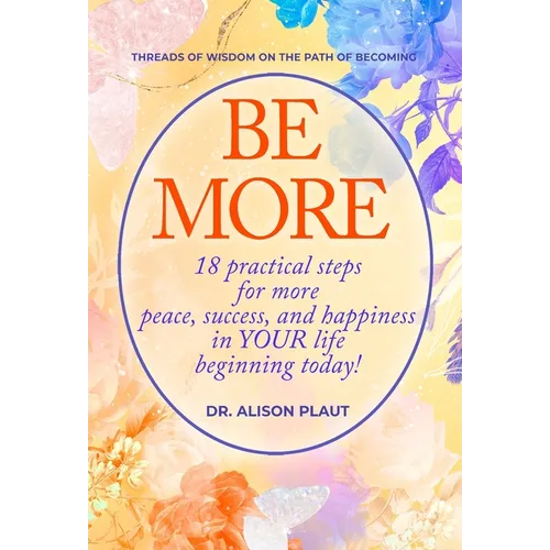 Be More