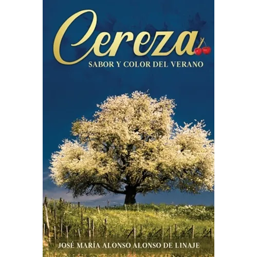 Cereza sabor y color del verano