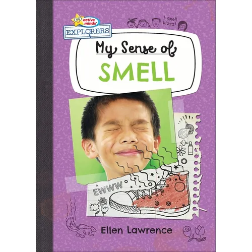 My Sense of Smell