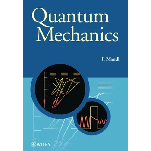 Quantum Mechanics