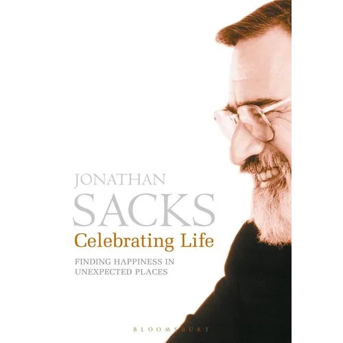Celebrating Life: Finding Happiness in Unexpected Places