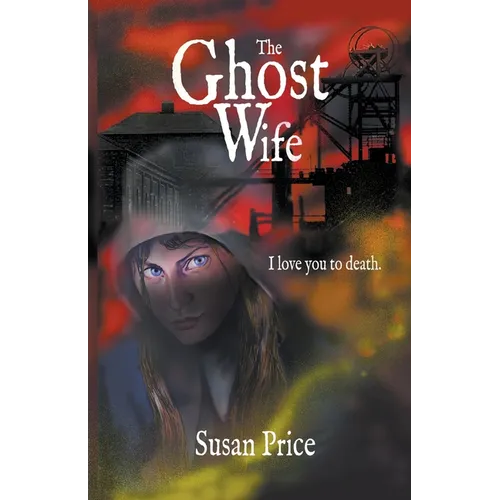 The Ghost Wife