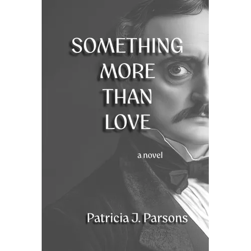 Something More Than Love