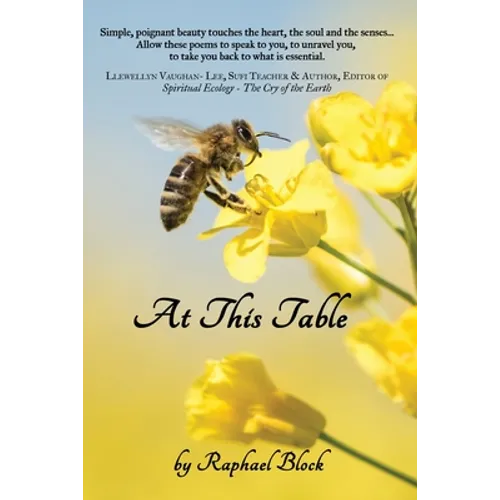 At This Table