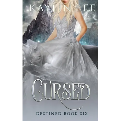 Cursed: Briar Rose's Story
