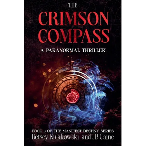 The Crimson Compass