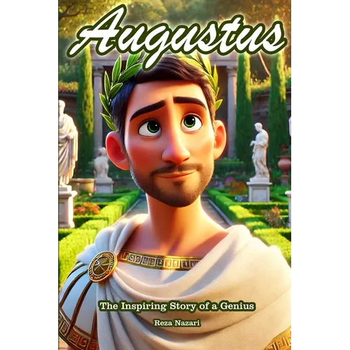 Augustus: The Inspiring Story of a Genius