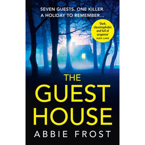 The Guesthouse