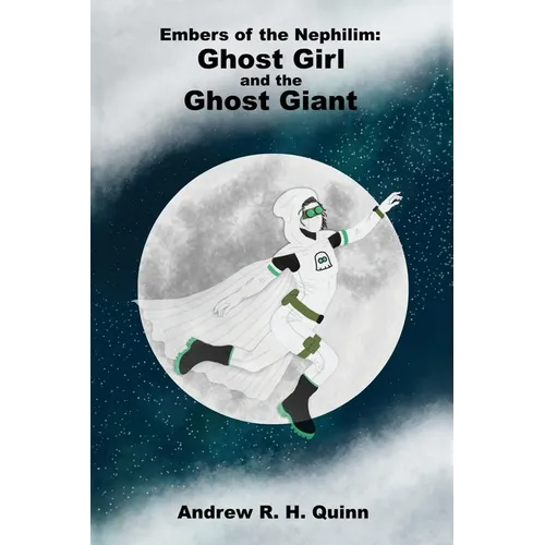 Ghost Girl and the Ghost Giant
