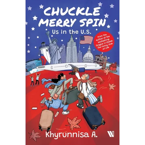 Chuckle Merry Spin: Us in the U.S.