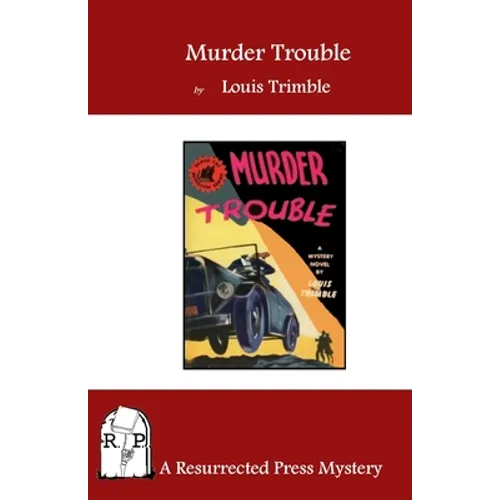 Murder Trouble