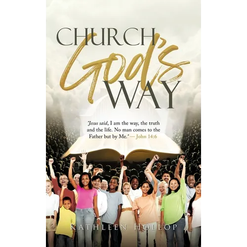 Church God's Way