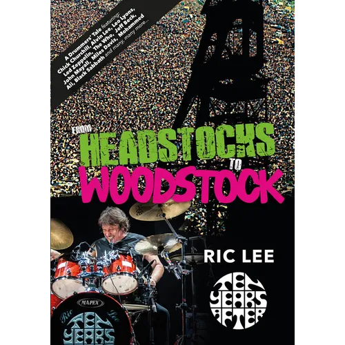 From Headstocks to Woodstock