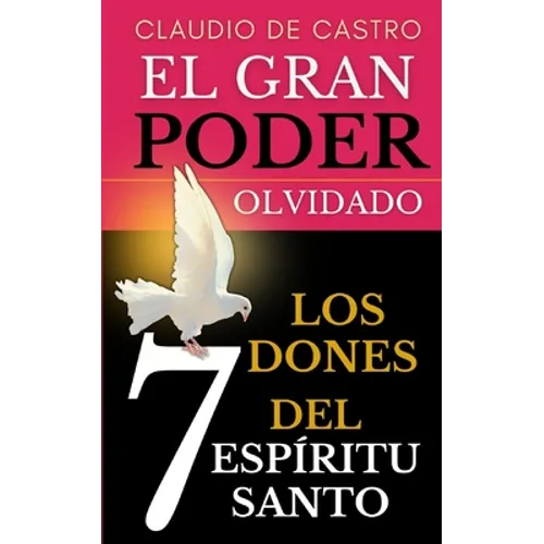 El Gran "PODER" Olvidado: Los 7 DONES del Espíritu Santo