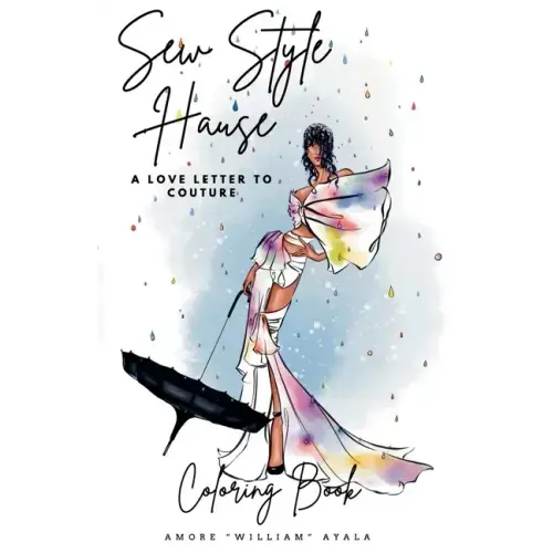 A Love Letter to couture