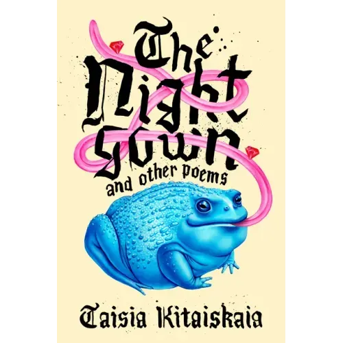 The Nightgown & Other Poems