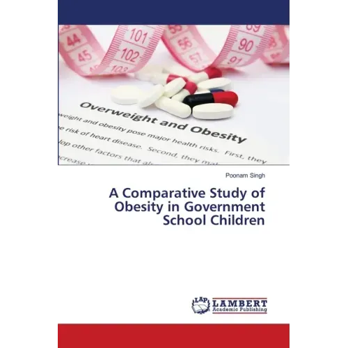A Comparative Study of Obesity in Government School Children