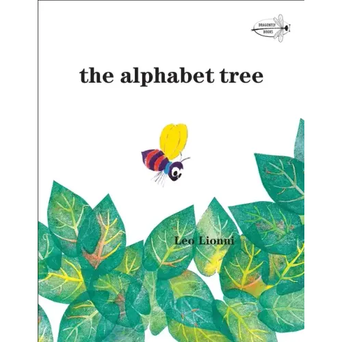 The Alphabet Tree
