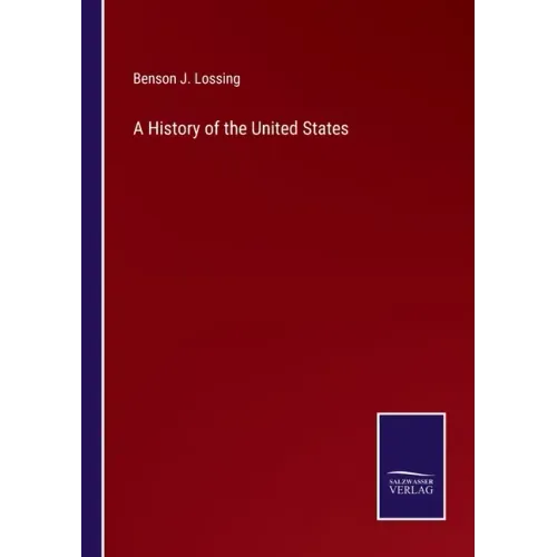 A History of the United States