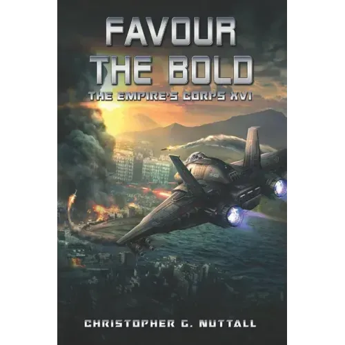 Favour The Bold