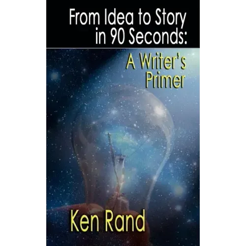 From Idea to Story in 90 Seconds