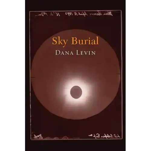 Sky Burial