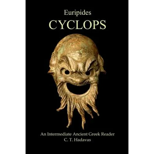 Euripides: Cyclops