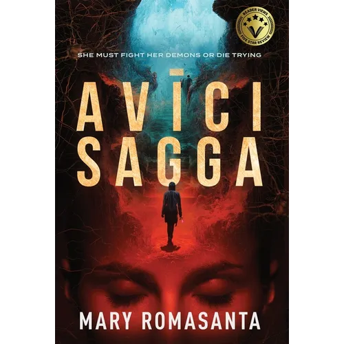 Avici Sagga: An Addictive Psychological Thriller