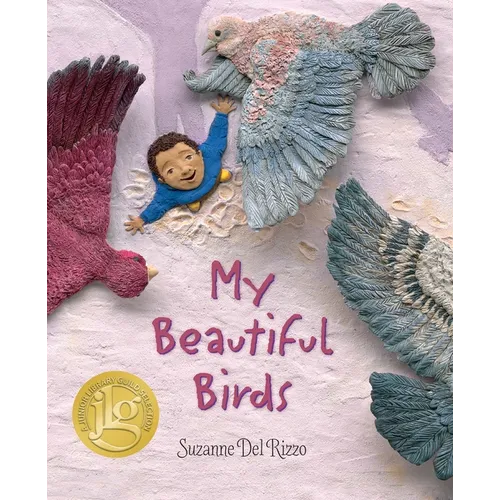 My Beautiful Birds