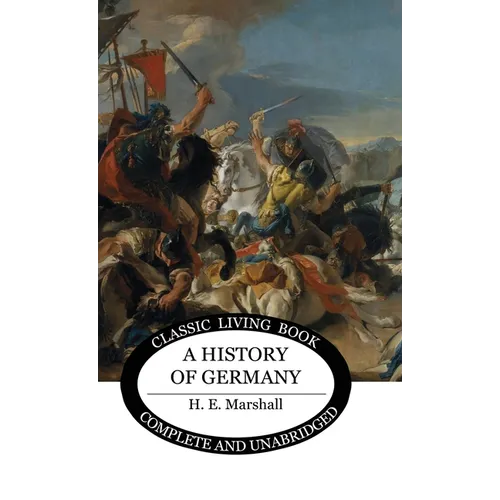 A History of Germany
