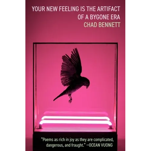 Your New Feeling Is the Artifact of a Bygone Era