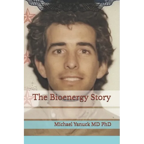 The Bioenergy Story